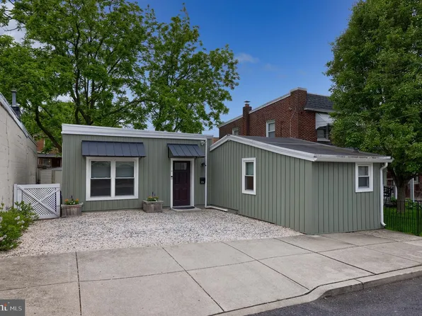 934 W Vine St, Lancaster, PA 17603
