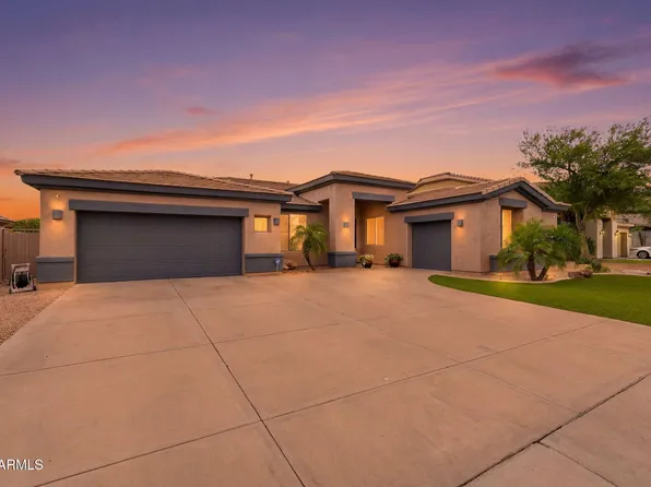 4032 N 149TH Avenue, Goodyear, AZ 85395
