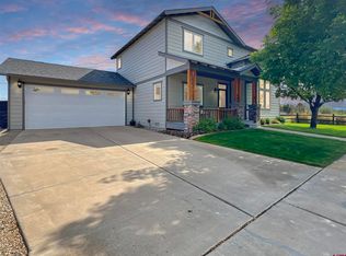 506 Amanda Lee Lane, Cortez, CO 81321