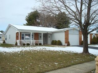 25 Arms Ct, Brick, NJ 08723