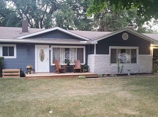 4095 Haviland Dr, Adrian, MI