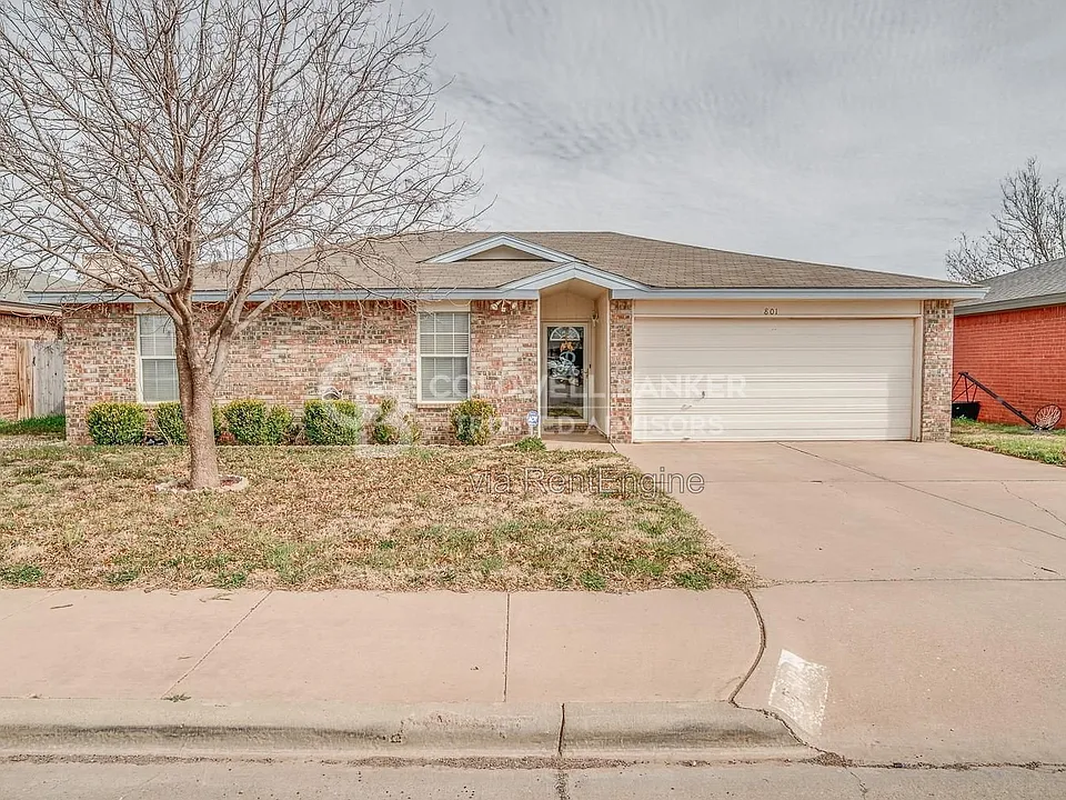 801 Ironton Dr