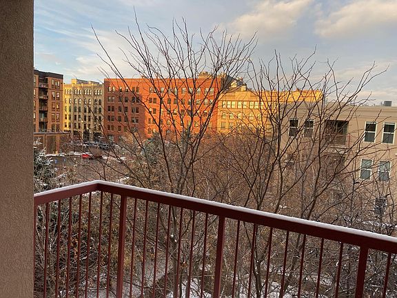 Beautiful views all around