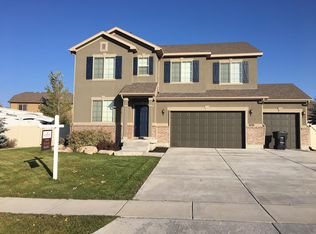 2155 S 400 E, Heber, UT 84032