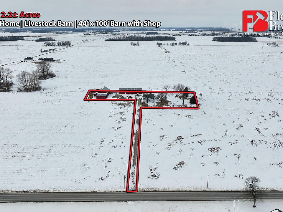 1st image of 198 N State Hwy #227