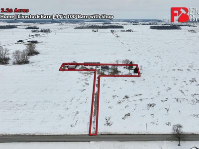198 N State Hwy #227, Union City, IN, 47390