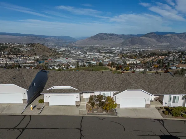 2022 Pacific Way #108, Kamloops, BC V1S 1T1