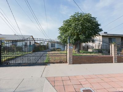 13157 Glamis St, Pacoima, CA, 91331