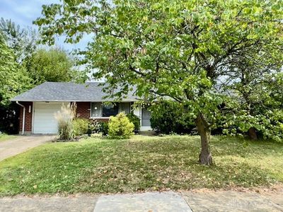 4568 Hannaford St, Dayton, OH, 45439