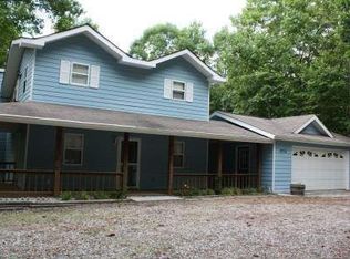 45 Hideaway Rdg, Blairsville, GA 30512