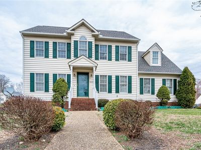 10600 Joseph Ct, Glen Allen, VA, 23060