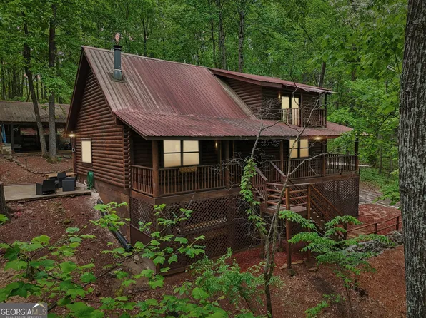 2361 Mann Rd, Douglasville, GA 30134