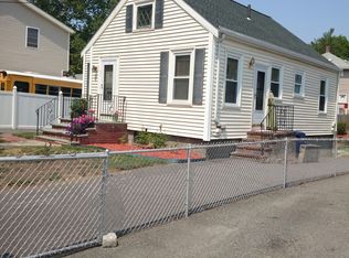 53 Valley Rd, Boston, MA 02124