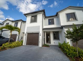 Capri Plan, Century Park Square, Homestead, FL 33034