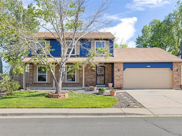 3238 W 11th Avenue Place, Broomfield, CO 80020