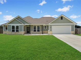 249 Avenue M, Somerville, TX 77879