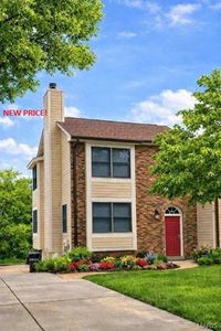 5527 Pierre Ct, Saint Louis, MO, 63128