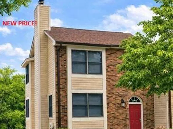 5527 Pierre Ct, Saint Louis, MO 63128