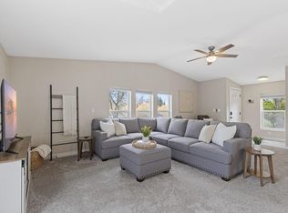 18091 Burkland Rd, Mount Vernon, WA 98274