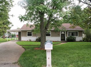 262 Symmes Rd, Fairfield, OH 45014