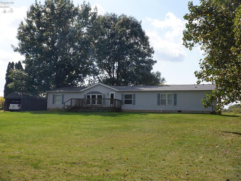 2265 N State Route 13, Greenwich, OH 44837 Zillow