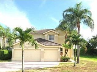 9407 Peabody Ct, Boca Raton, FL 33496
