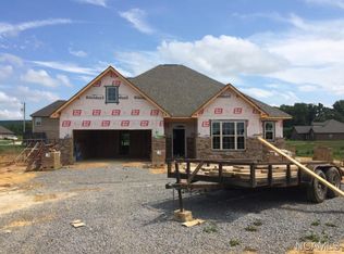 605 Molkerei Way SW, Cullman, AL 35055