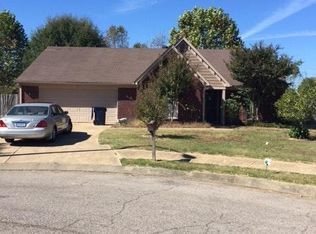 6601 Coral Way, Olive Branch, MS 38654