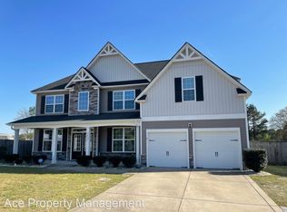 6809 Camden Rd, Fayetteville, NC 28306