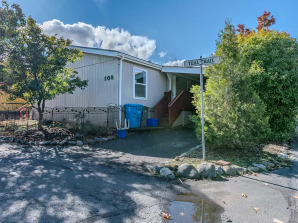 321 Clay St Space 108, Ashland, OR 97520