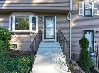 9 Apple Rdg UNIT 4, Maynard, MA 01754