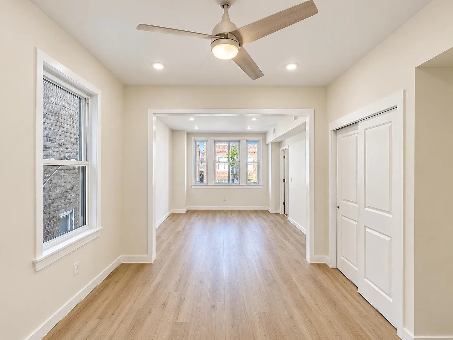 3 bed, 1.0 bath, $3,300 — Photo 2