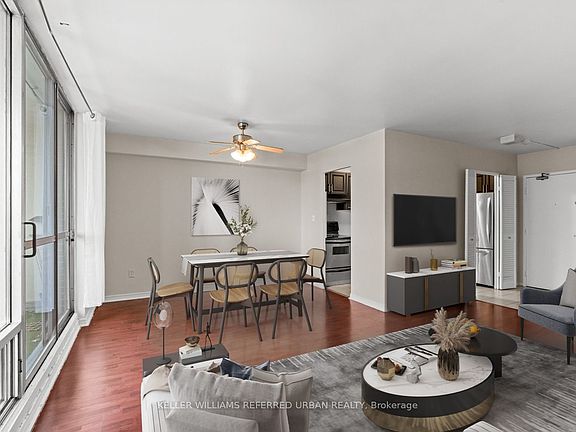 3rd image of 5 Massey Sq #903