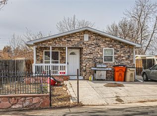 9065 Mandel St, Federal Heights, CO 80260