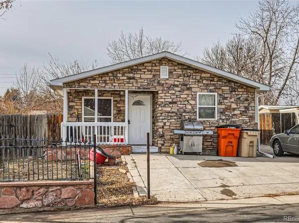 9065 Mandel Street, Denver, CO 80260