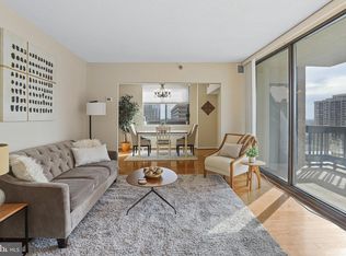 5505 Seminary Rd APT 804N, Falls Church, VA 22041