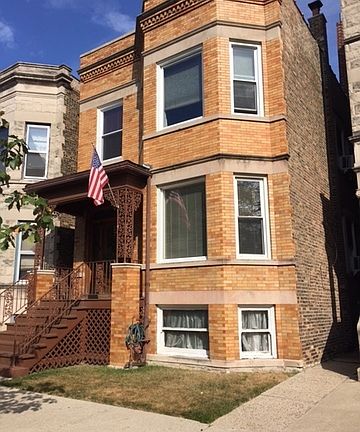 2nd image of 3833 N Lakewood Ave