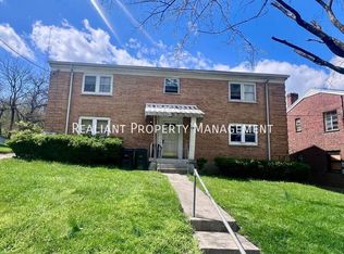 1087 Grand Ave APT 3, Cincinnati, OH 45204