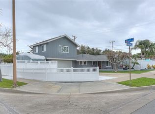 1111 E Boom Ave, Orange, CA 92865