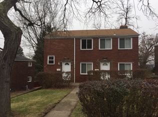 1021-1023 Woodbine St, Pittsburgh, PA