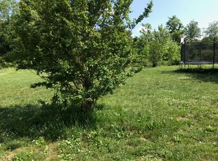 1301 Smiley Troutt Rd, Westmoreland, TN 37186