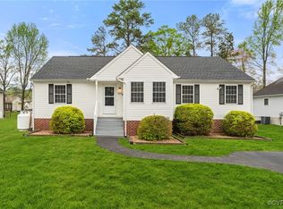 3022 Rycliff Ave, North Chesterfield, VA 23237