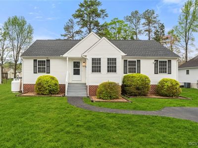 3022 Rycliff Ave, North Chesterfield, VA, 23237