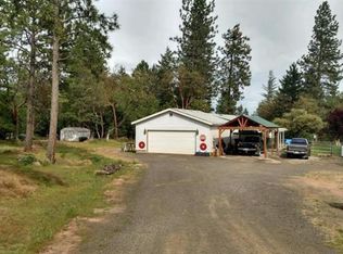 13673 Duggan Rd, Central Pt, OR 97502