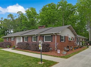 109 Church St S, Stoneville, NC 27048
