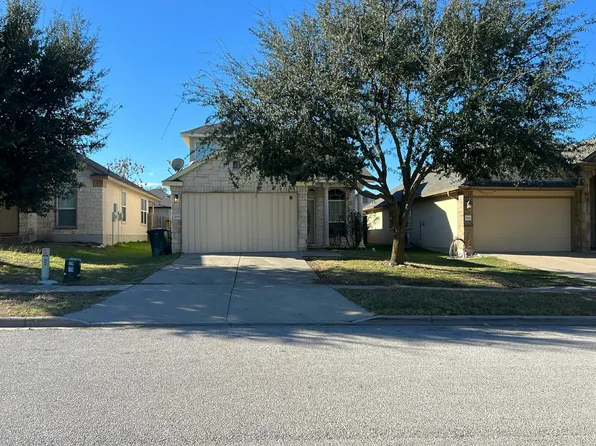 5203 Lions Gate Ln, Killeen, TX 76549