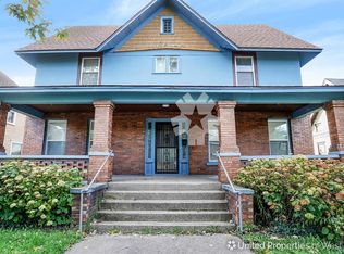 879 Caulfield Ave SW, Grand Rapids, MI 49503