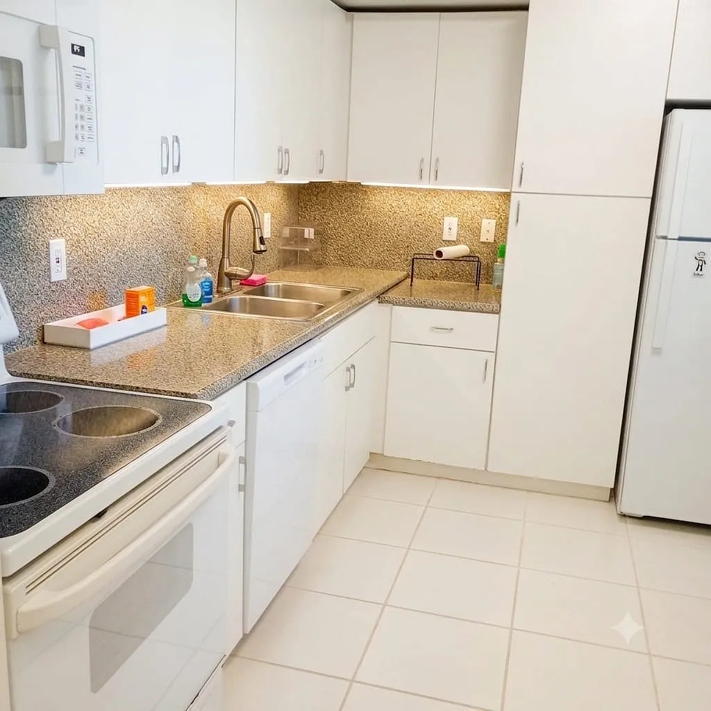 1 bed, 1.5 bath, 750 sqft, $2,400 — Photo 2