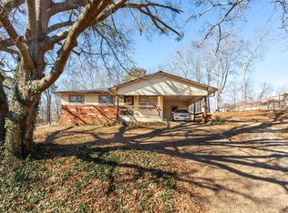 1108 Astor Ave, Weaver, AL 36277