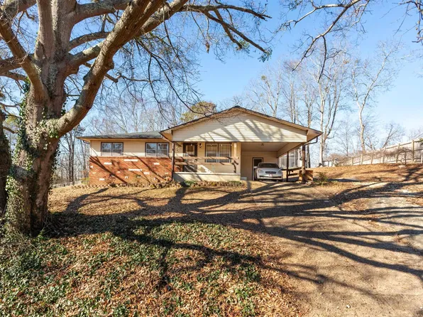 1108 Astor Ave, Weaver, AL 36277